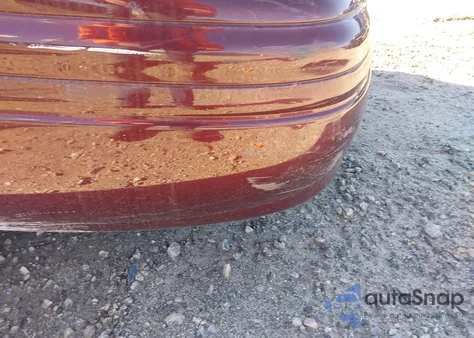 2005 Buick Lesabre Custom from USA, damaged, VIN 1G4HP52K85U133174